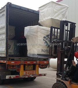 Brûleurs à biomasse industriels à haut rendement brûleur à granulés de bois pour séchoir rotatif en thaïlande - Product Image 3