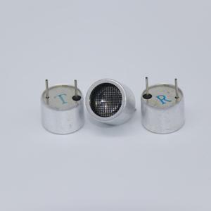 40 khz piezo קרמיקה קולי מתמר מפעל - Product Image 1