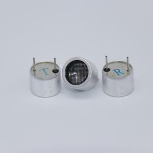 40khz piezo ceramic ultrasonic transducer factory