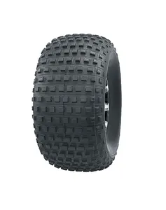 Chine prix pneu agressif atv pneu 19x7-8 20x10-10 20x9.50-8 21x7-10 à vendre