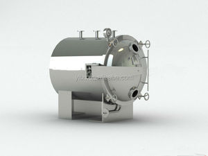 Vacío bandeja secador (secador de vacío) para <span class=keywords><strong>citrulina</strong></span> - Product Image 4