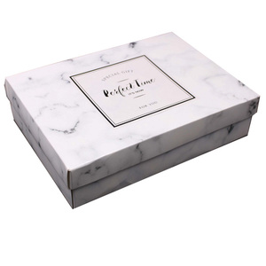Custom Marble Cookie <strong>Biscuit</strong> Chocolate Sandwich Lollipop <strong>Gift</strong> Packaging Box Bag with Embossing Matt Lamination for Sushi &amp; <strong>Gifts</strong> - Product Image 2