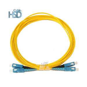 <span class=keywords><strong>สาย</strong></span>แพทช์ไฟเบอร์<span class=keywords><strong>10</strong></span> Gig <span class=keywords><strong>สาย</strong></span>ไฟ9/125หุ้มเกราะ10G โหมด5M 10M 100M 1 2 200 300ฟุตฟุต10Gb 16G 40G <span class=keywords><strong>สาย</strong></span>แพทช์ไฟเบอร์ - Product Image 5