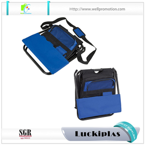 Más útil <span class=keywords><strong>de</strong></span> compartimentos múltiples ancianos uso silla <span class=keywords><strong>bolsa</strong></span> <span class=keywords><strong>de</strong></span> pescado fresco con bolsillos exteriores - Product Image 3
