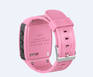 Lemfo — montre connectée de Golf <span class=keywords><strong>GPS</strong></span>, étanche, montre électronique, grande veille avec assistant wifi, appels vocaux - Product Image 6