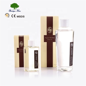 100ml High Quality Home Fragrance Essential <strong>Oil</strong> Reed <strong>Diffuser</strong> <strong>Refill</strong> <strong>Oil</strong> Customized logo Fragrance <strong>Oil</strong> - Product Image 2