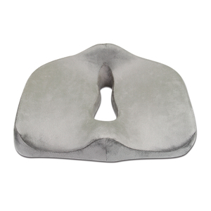 Coussin de siège de chaise, en <span class=keywords><strong>mousse</strong></span> à mémoire de forme, orthopédiques, zéro gravité, Coccyx, <span class=keywords><strong>pour</strong></span> siège - Product Image 5