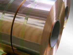 سعر الكيلوغرام الواحد من رقائق النحاس البريليوم CW101C - Product Image 6