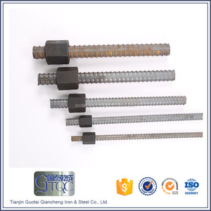 Производство высокопрочной стали и стержня для строительства, Усиленная стальная арматура, цена - Product Image 5