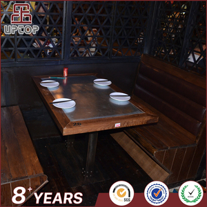 (SP-CS327) Industrial estilo rural de metal de la <span class=keywords><strong>vendimia</strong></span> cafe silla <span class=keywords><strong>restaurante</strong></span> muebles usados - Product Image 6