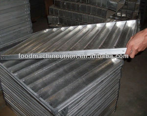 Plateaux à Baguette pour pain <span class=keywords><strong>français</strong></span>, plateaux de boulangerie pour baguette - Product Image 4
