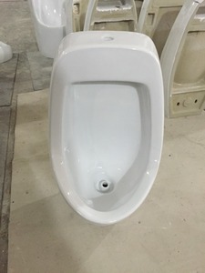 <span class=keywords><strong>Urinoir</strong></span> en céramique sanitaire pour hommes, WC pour adultes, vente en gros, piédestal pour salle de bain - Product Image 4