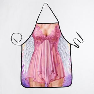 Gros <span class=keywords><strong>tablier</strong></span> d'art pour adultes hommes et femmes photo <span class=keywords><strong>sexy</strong></span> cuisson <span class=keywords><strong>tablier</strong></span> drôle - Product Image 2