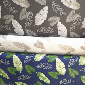 Nhà Máy Trực Tiếp Bán 100% Cotton 40*40 133*72 In Twill Bộ Đồ Giường Vải - Product Image 6