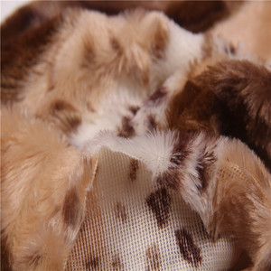 단일 사이드 고품질 반짝이 <span class=keywords><strong>PV</strong></span> 플러시 트리코 카펫 패브릭 - Product Image 2