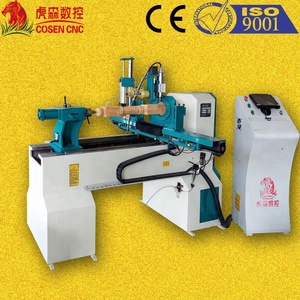 Máquina para Hacer Rosarios con la Experiencia en Máquinas de Carpintería CNC - Product Image 2
