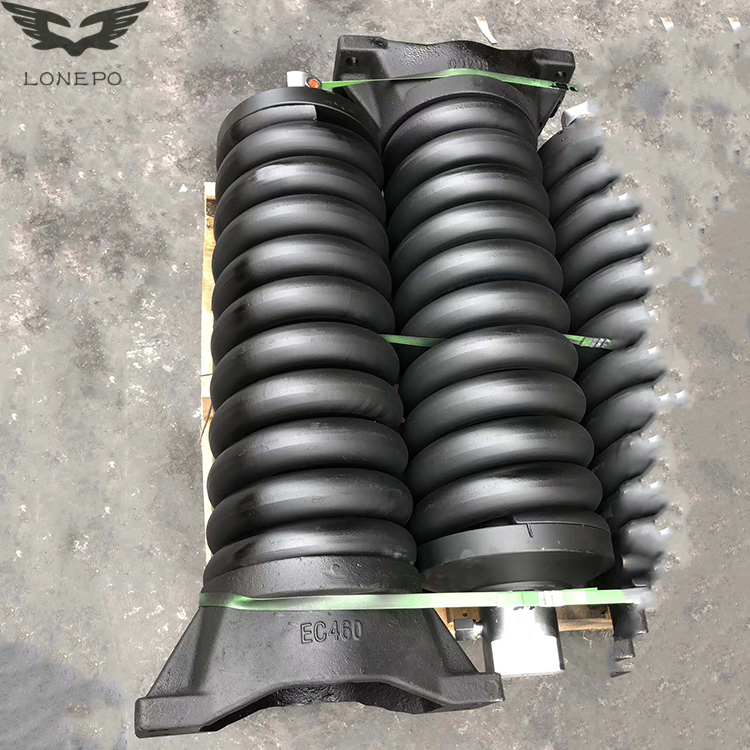 Track Roller Bottom Roller 9184516 9264590 for Hitachi