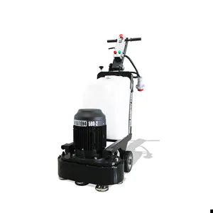 xingyi high efficiency new design floor machine polishing machine