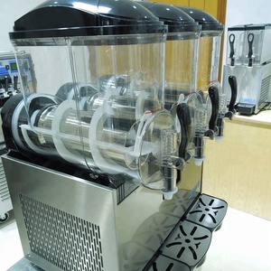 آلة سلاش تجارية SPACE 3X12L للبيع طراز SC-3 - Product Image 3