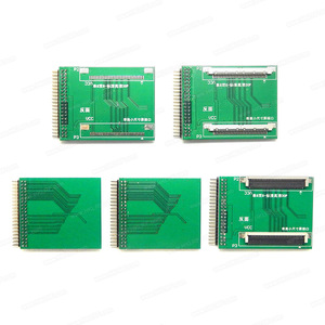Carte mère TV TV160 Full HD LVDS, convertisseur VGA (LED/LCD), carte mère TV, outils de test, vente en gros - Product Image 5