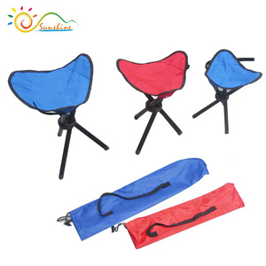 Backpack <strong>Folding</strong> <strong>Stool</strong>/Aluminum Four Footstool,<strong>portable</strong> <strong>Folding</strong> <strong>Stool</strong> /foldable Camping <strong>Stool</strong> - Product Image 1