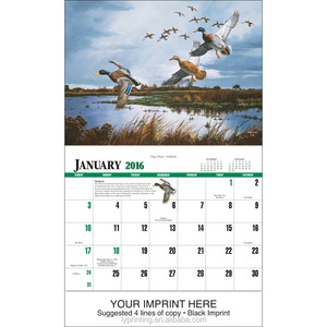 Venta al por mayor <span class=keywords><strong>personalizado</strong></span> gran venta precio barato OEM bajo MOQ alta calidad grande 2025 chino pared escritorio acrílico Wire-o <span class=keywords><strong>Calendario</strong></span> de impresión - Product Image 3