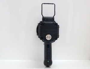 DG-9W 휴대용 자석 결함 탐지기 테스트 자외선 램프 LED UV 라이트 - Product Image 5
