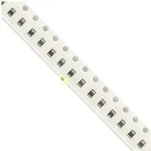 Condensador de cerámica multicapa GRM1885C1H150JA01D <span class=keywords><strong>15pF</strong></span> 5% 50V C0G/NP0 0603 (métrica 1608) - Product Image 1
