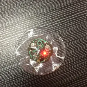 迷你防水 led 闪光模块为孩子的衣服