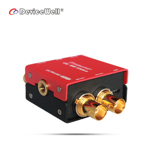 PD2011T Mini 4K HD 12G SDI Convertisseur Vidéo Répartiteurs et Convertisseurs Haute Performance Produit - Product Image 3