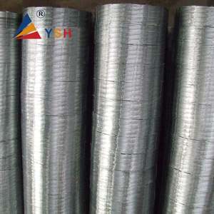 Hebei มีดโกนเหล็กม้วนเส้นผ่านศูนย์กลาง500มม., มีดโกน conctina แบบ single/CROSS Type ysh ลวดเหล็ก<span class=keywords><strong>ลวดหนาม</strong></span> - Product Image 6