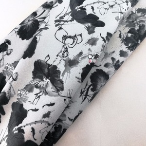 Tùy Chỉnh Kỹ Thuật Số Cotton Lycra Stranger Things Bingo In Vải - Product Image 4