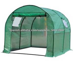 tunnel greenhouse - Product Image 2
