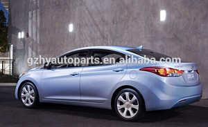 cromo cubo de la rueda de la cubierta del coche <span class=keywords><strong>tapacubos</strong></span> de la rueda para <span class=keywords><strong>hyundai</strong></span> - Product Image 5