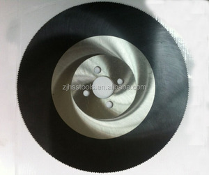 Lame de scie circulaire Hss Dmo5 14" - Product Image 5