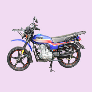 Nouveau 4 Temps Tambour Frein Moto Offres Spéciales En Amérique Du Sud Deux Roues Hors Route Moteur Avec Bon Prix - Product Image 1