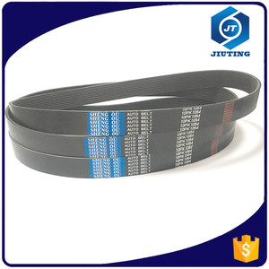 PK CEINTURE 6PK1663 en caoutchouc v-nervuré/pk optibelt EPDM/CR pour AUDI BMW CITROËN FIAT PEUGEOT RENAULT v ceinture - Product Image 3