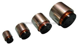 반도체, 자동화용 합리적인 가격의 소형 <span class=keywords><strong>DC</strong></span> 전기 모터 판매 - Product Image 3