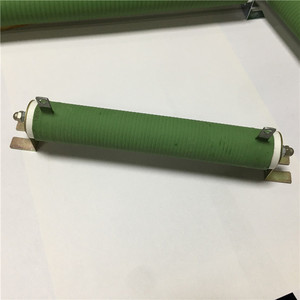 Fixation avec Tube en <span class=keywords><strong>céramique</strong></span>, 1000 w, haute puissance, résistante à la chaleur - Product Image 2