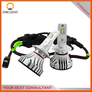 H4 reemplazar xenon hid car led kit <span class=keywords><strong>de</strong></span> faros llevó el coche ligero 12 v led luz <span class=keywords><strong>de</strong></span> coche h7 led lámpara F2 <span class=keywords><strong>de</strong></span> alto rendimiento - Product Image 4