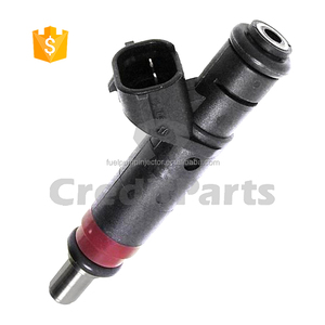 Iniettore Carburante di Alta Qualità 03D906031C OEM per <span class=keywords><strong>Fabia</strong></span> 1.2L - Product Image 1