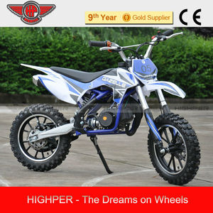 49cc de gaz mini cross moto pour les enfants( db710) - Product Image 1