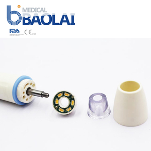 Equipo Dental, Escalador Ultrasónico Piezoeléctrico, Escalador Cavitron para Mascotas - Product Image 6