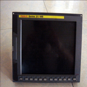 Fanuc Series 21i TB - Precision CNC Control Solutions