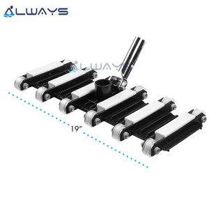 Hot Bán Công Cụ Làm Sạch Chân Không Trên Mặt Đất Được Sử Dụng Hồ Bơi Chất Tẩy Rửa Bơi Hồ Bơi Sạch Hơn - Product Image 2