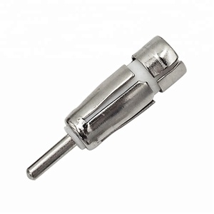 <span class=keywords><strong>Adaptateur</strong></span> de réparation pour connecteur coaxial DIN en plastique MX, câble AM/FM, <span class=keywords><strong>antenne</strong></span> de <span class=keywords><strong>radio</strong></span> de voiture - Product Image 6