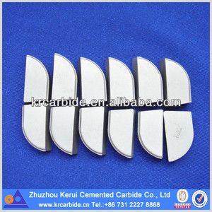 Insertos de Corte de Aleación Dura <span class=keywords><strong>BK8</strong></span>, BK8B, BK8KC, BK10KC - Product Image 6
