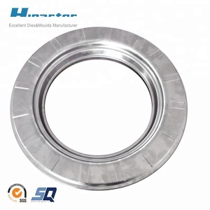 Molde de estampado OEM personalizado para carcasa de <span class=keywords><strong>lavadora</strong></span>, molde de prensa para electrodomésticos - Product Image 3