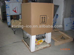 Máquina de helado duro comercial, mini lote, <span class=keywords><strong>congelador</strong></span>, Contador, envío gratis a Europa CE - Product Image 3