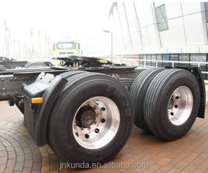 Новый бренд SITRAK 6x4 C7H Sinotruk, новый тип <span class=keywords><strong>prime</strong></span> <span class=keywords><strong>mover</strong></span> - Product Image 4